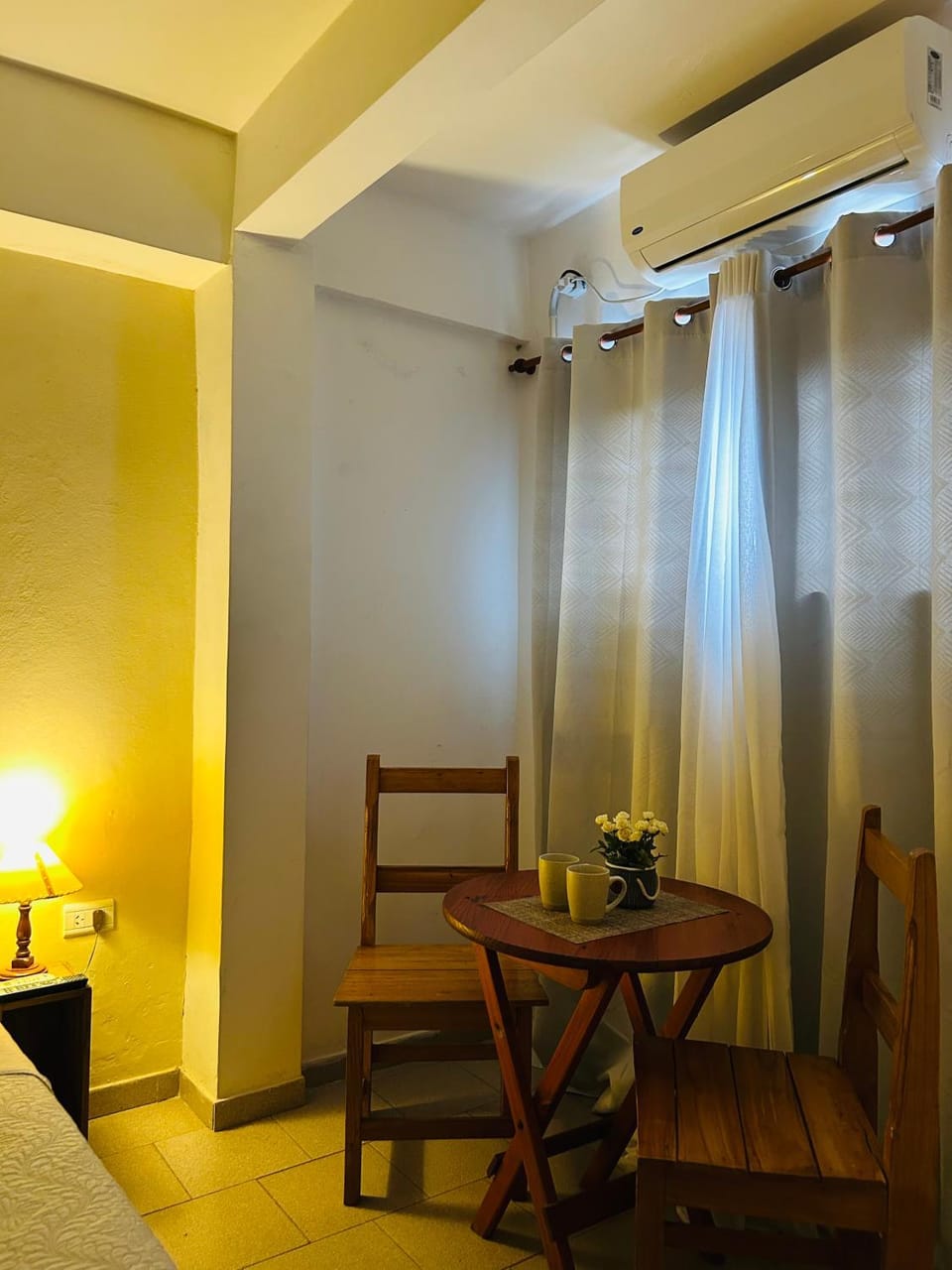 Pequeño Monoambiente Céntrico IGR 1D Apartment in Puerto Iguazú
