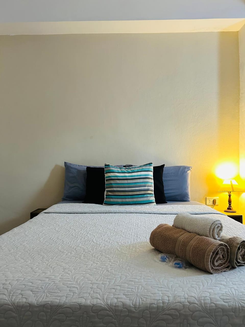 Pequeño Monoambiente Céntrico IGR 1D Apartment in Puerto Iguazú