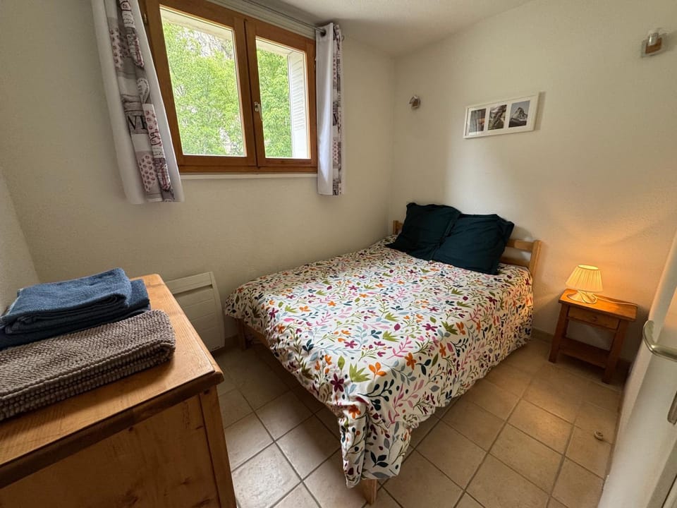 Les Lys Orangés Apartment in Auris