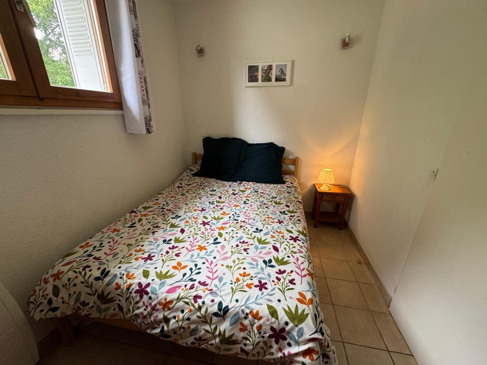 Les Lys Orangés Apartment in Auris