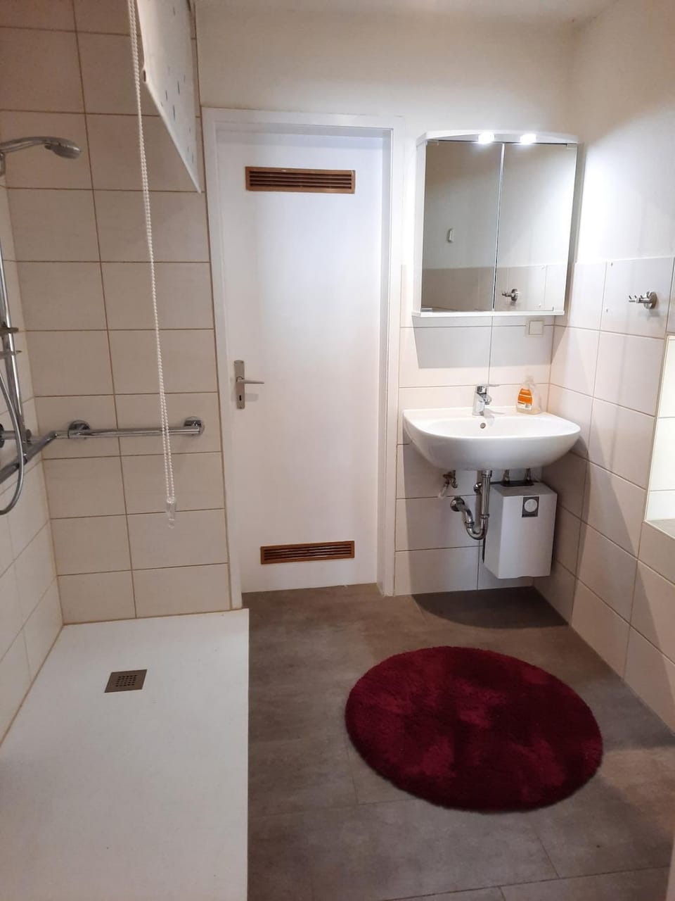 Zum Lindenberg Duderstadt Apartment in Thuringia, Germany
