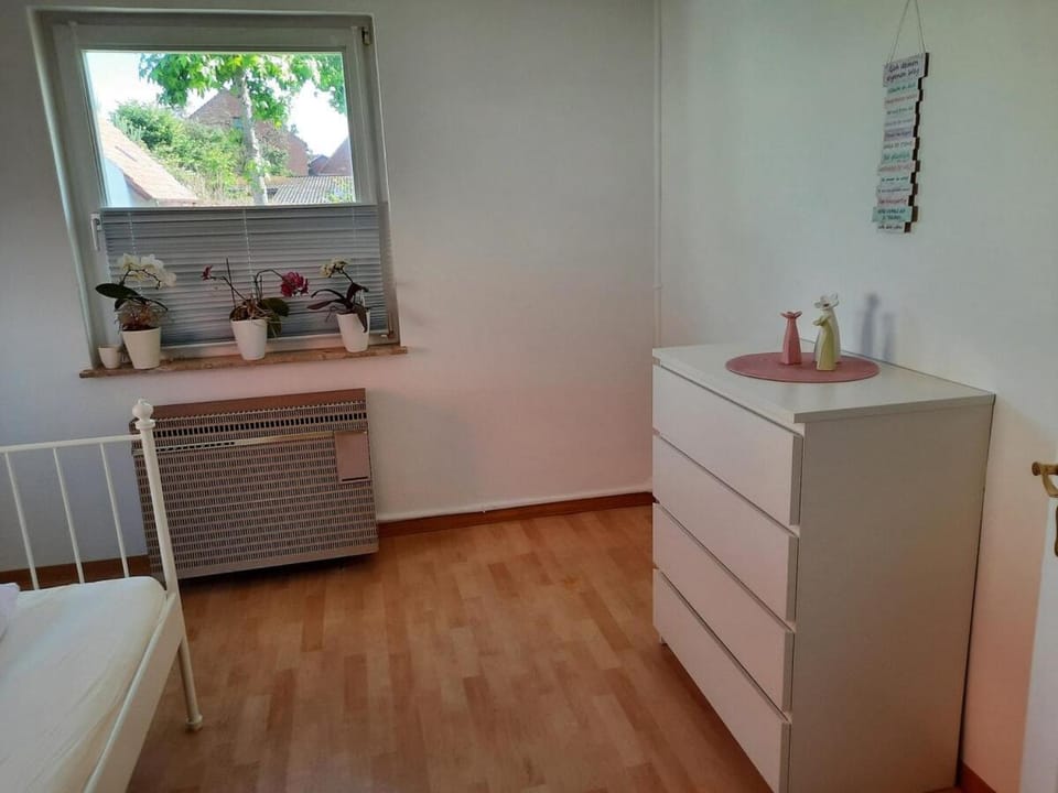 Zum Lindenberg Duderstadt Apartment in Thuringia, Germany