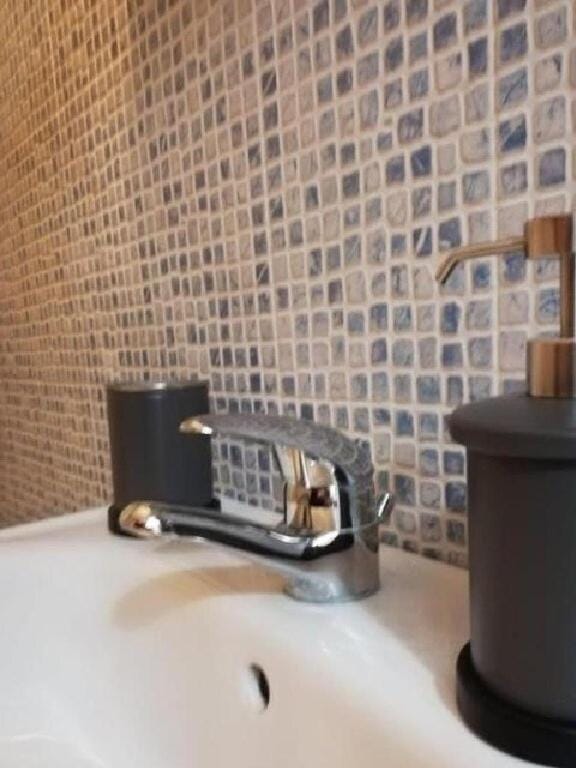 Americano I Apartment in Thessaloniki