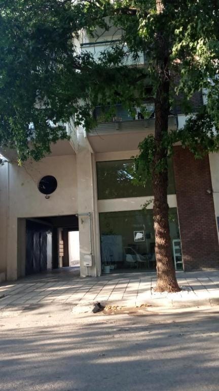 Americano I Apartment in Thessaloniki