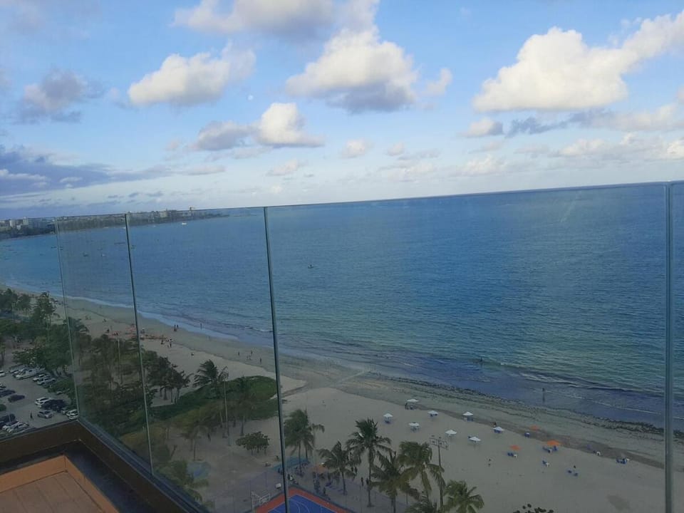 NWTs -New Time, Moderno ,Lindo e Planejado Beira Mar Apartment in Maceió