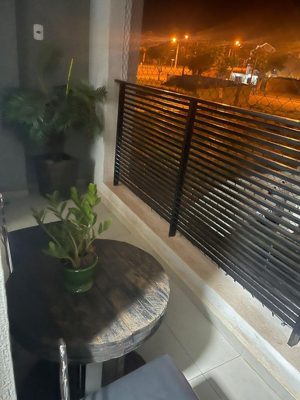 Lindo Apartamento Agrishow Apartment in Ribeirão Preto