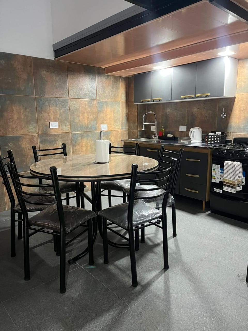 Hospedaje DUDOMU Bed and Breakfast in Buenos Aires