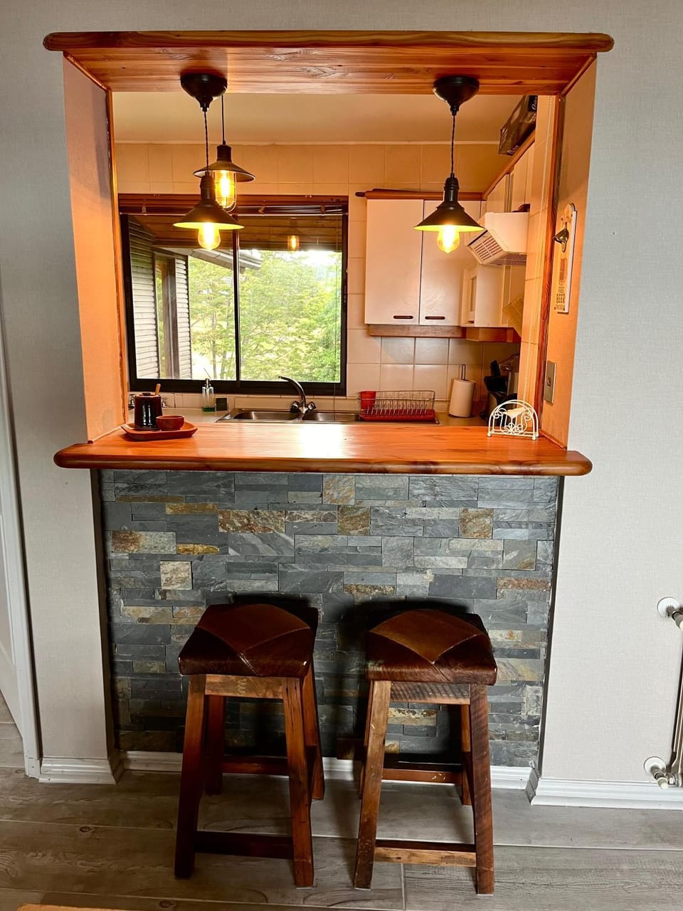 Departamento en La Puntilla Apartment in Los Ríos, Chile