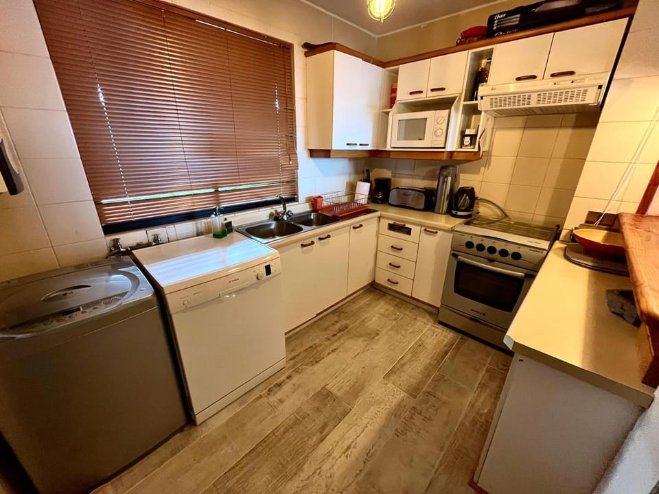 Departamento en La Puntilla Apartment in Los Ríos, Chile