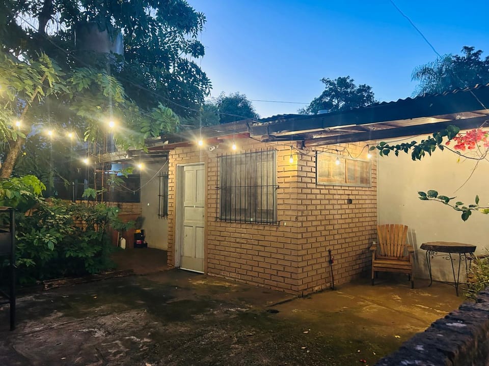 Casita Rustica IGR Centrica Apartment in Puerto Iguazú