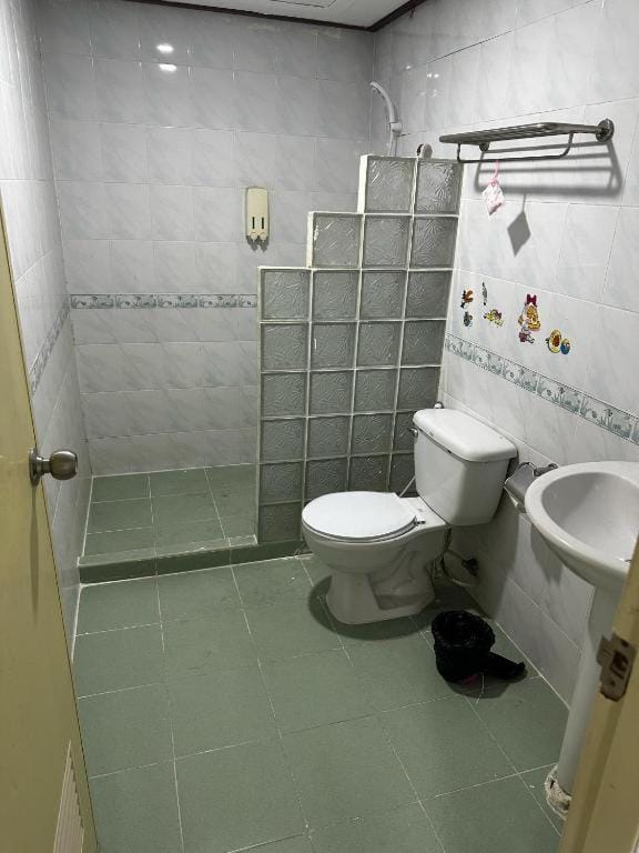 skhayfa entier appartement Thailande Apartment in Pattaya City