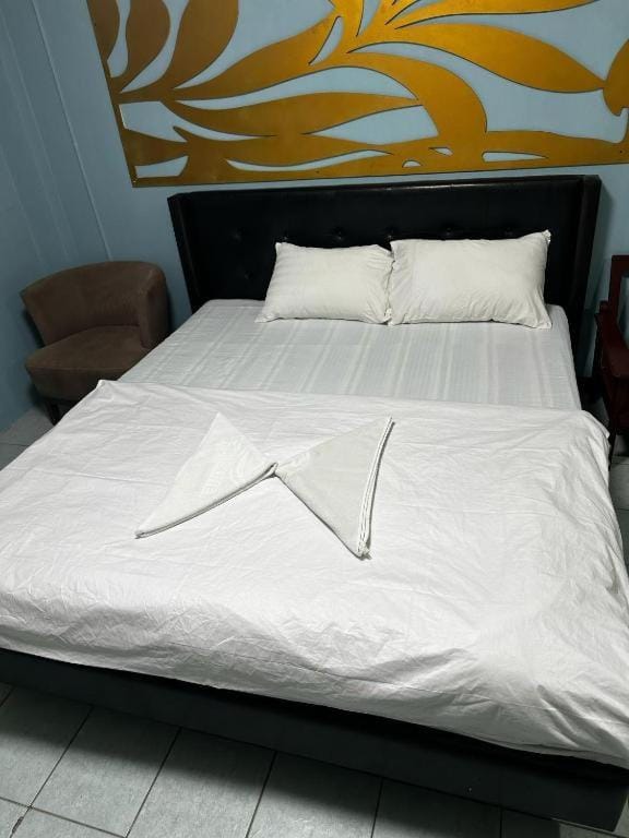 skhayfa entier appartement Thailande Apartment in Pattaya City