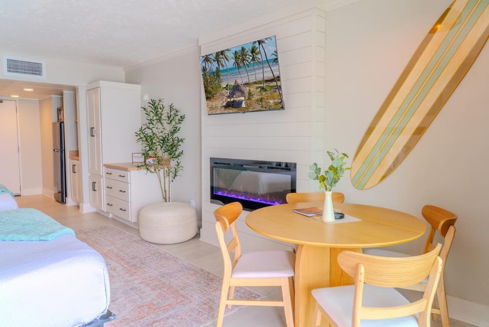 2 Bedroom Oceanfront Condo with Separate Entrances! Ocean Reef 50&509 House in Myrtle Beach