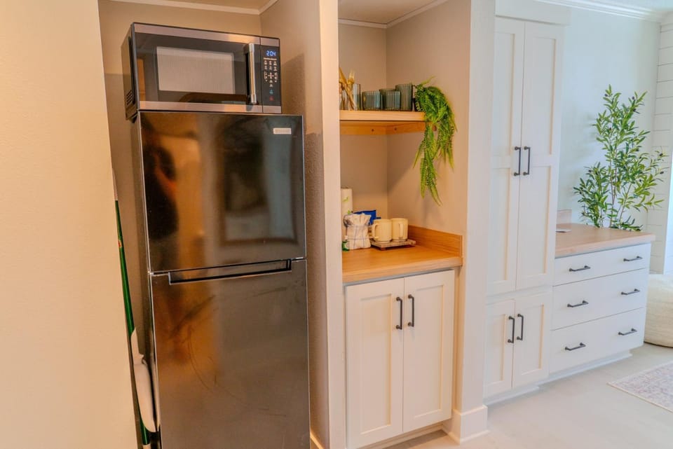 Charming Oceanfront Queen Suite! Ocean Reef 509 House in Myrtle Beach