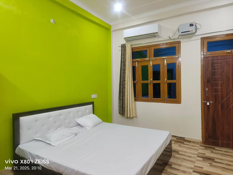 Adwit homestay Vacation rental in Uttar Pradesh