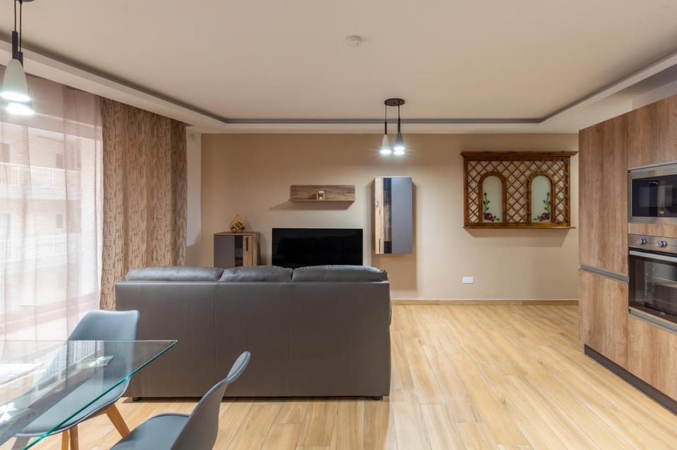 Tal-Vitorja Luxurious Apartment by MA Properties Apartment in Malta