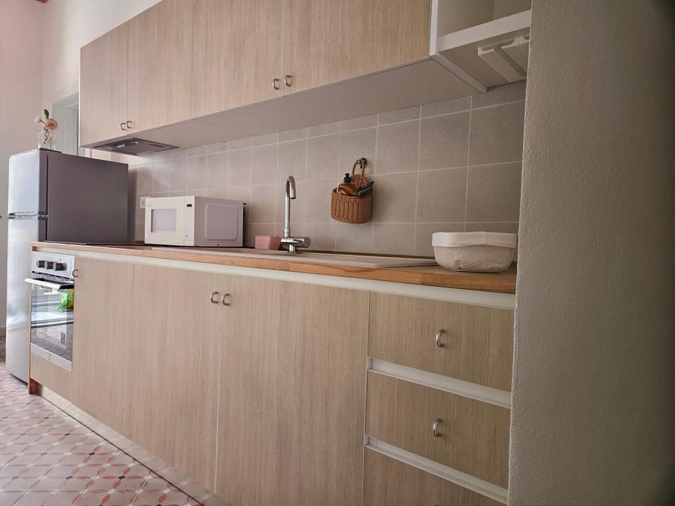 Casa Ichnusa House in Sarzana