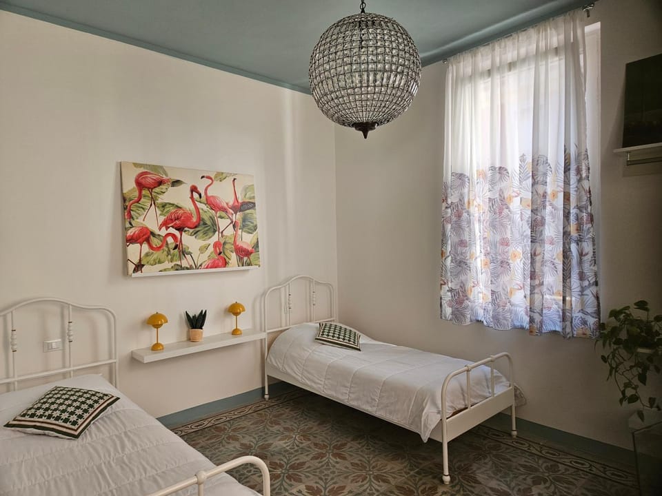 Casa Ichnusa House in Sarzana