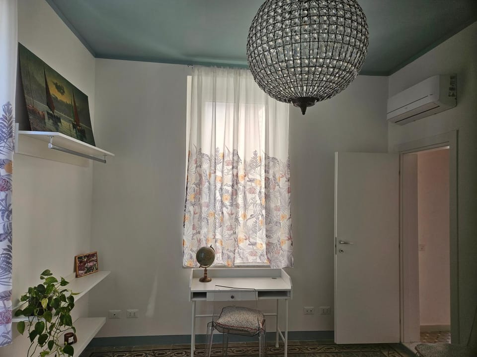 Casa Ichnusa House in Sarzana