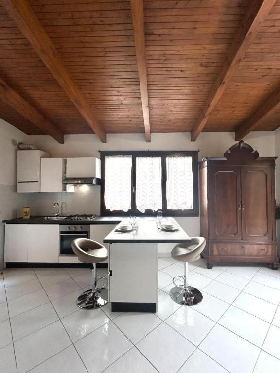 Suite Palm & Flowers - Sanremo House in Sanremo
