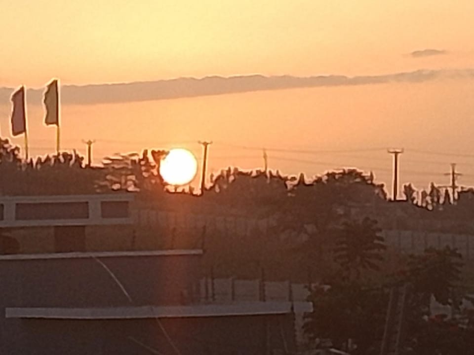 Sunrise