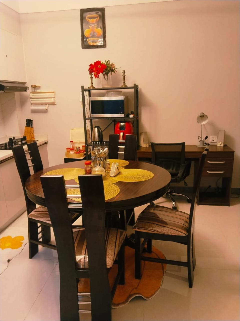 Sabaki's Homely One bedroom Apartment - Near JKIA, Airport Apartment in Nairobi