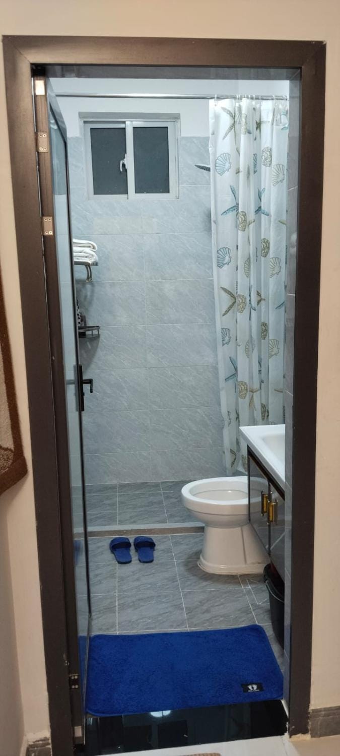 Sabaki's Homely One bedroom Apartment - Near JKIA, Airport Apartment in Nairobi