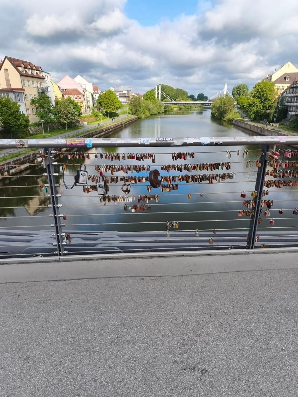 River view