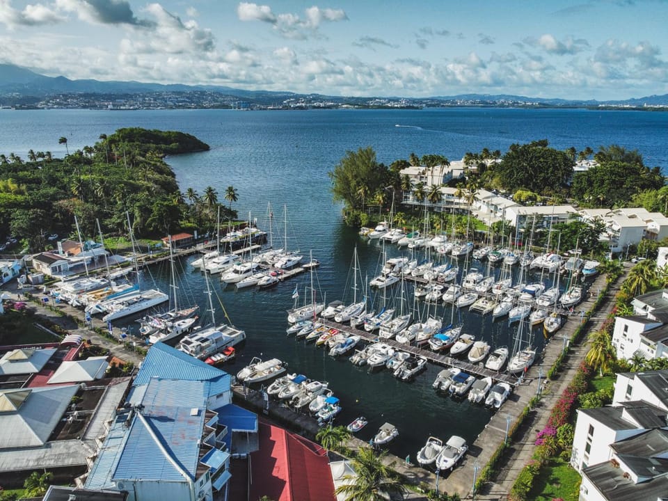 Nearby landmark, Day, Neighbourhood, Natural landscape, Activities, Bird's eye view, Diving, Sea view, Location