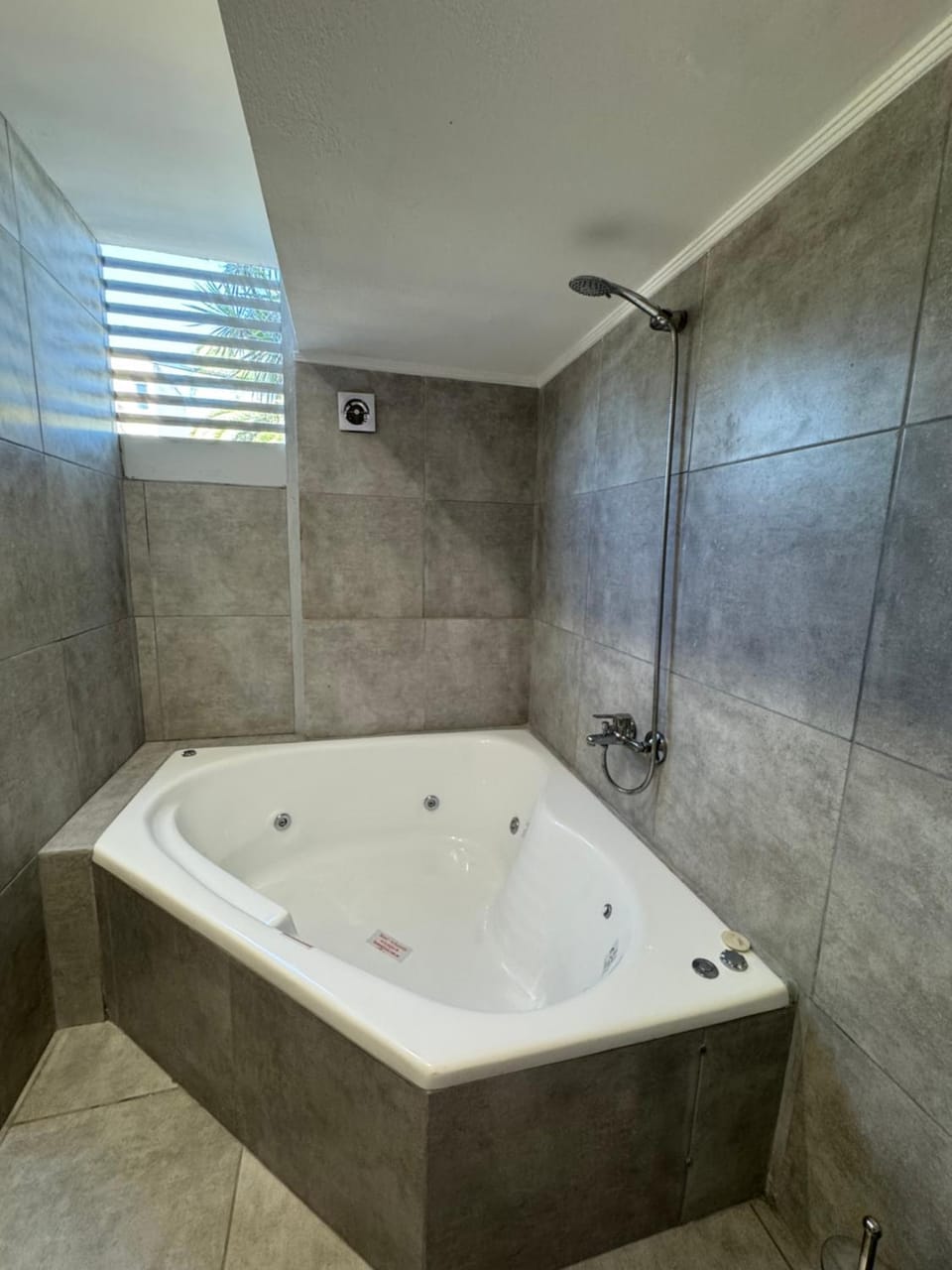 Hot Tub, Hot Tub, Bath