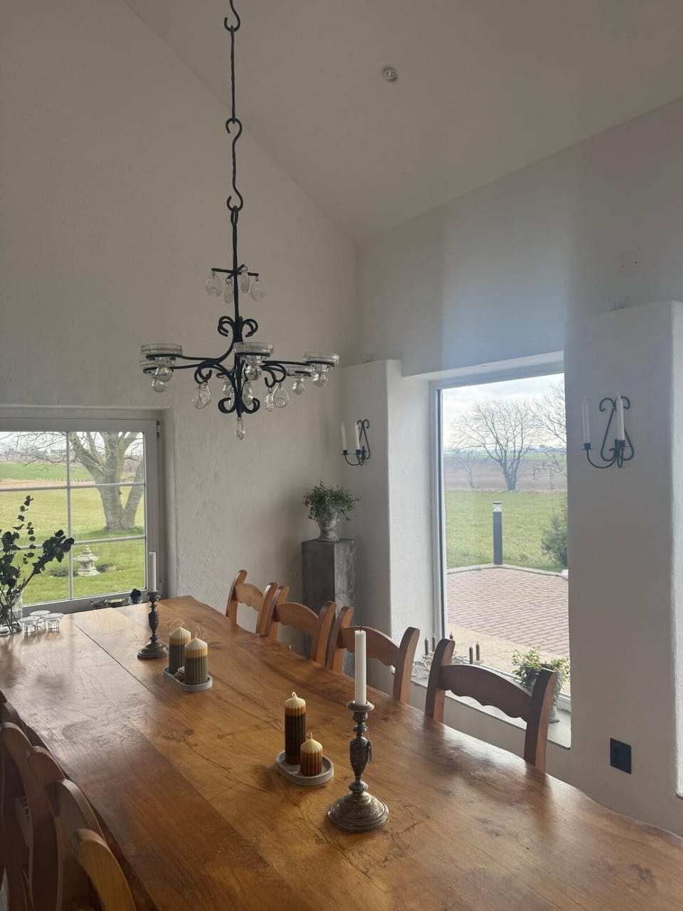 Lilla huset på Norregårda Apartment in Skåne County