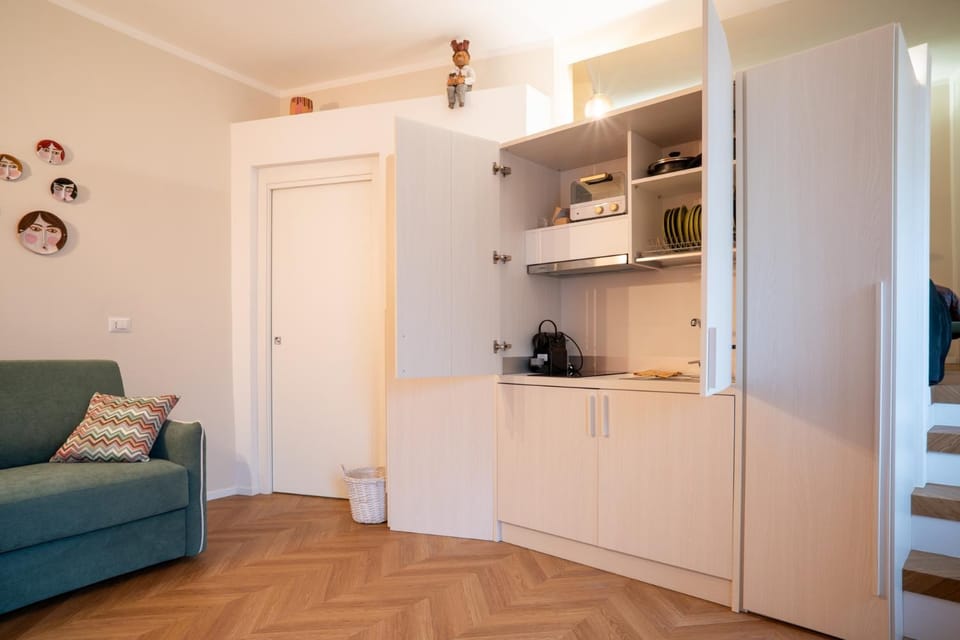 La dimora del figulo Apartment in Apulia