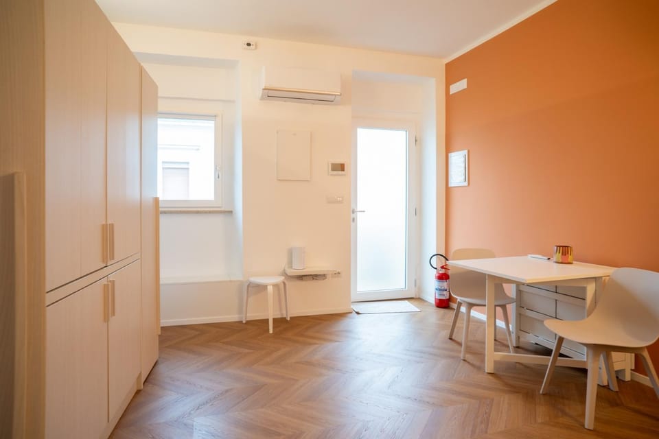 La dimora del figulo Apartment in Apulia