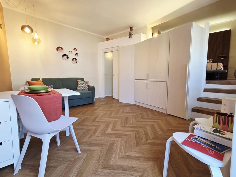La dimora del figulo Apartment in Apulia