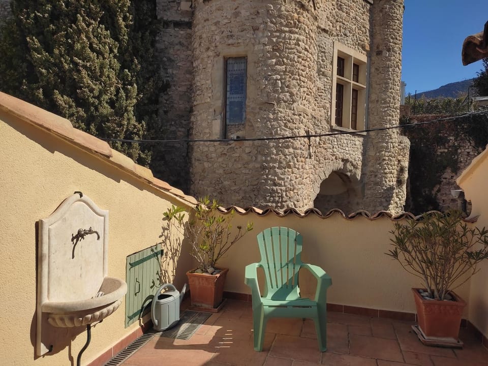 Amour de Provence House in Provence-Alpes-Côte d'Azur