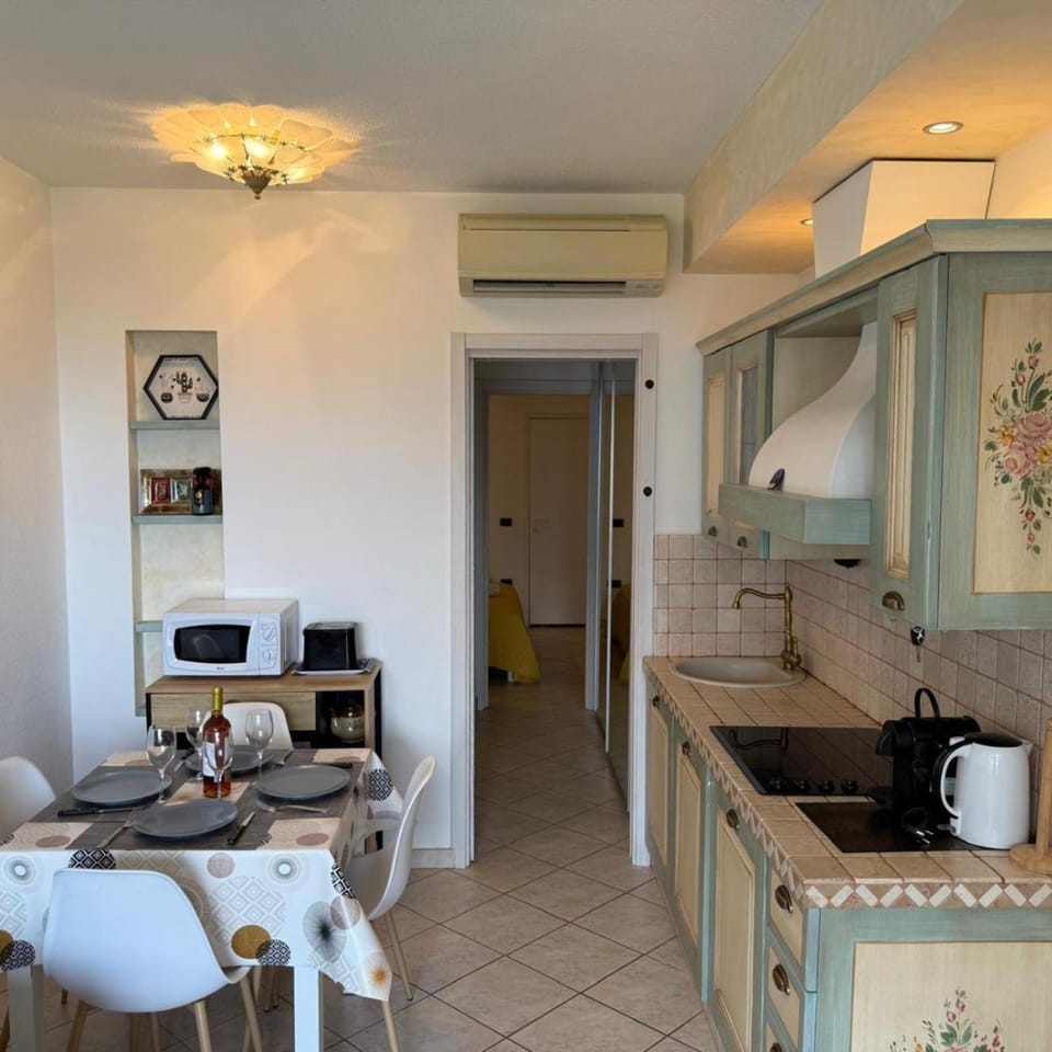 Appartement Vue sur la mer à 5 minutes des plages Apartment in Villeneuve-Loubet