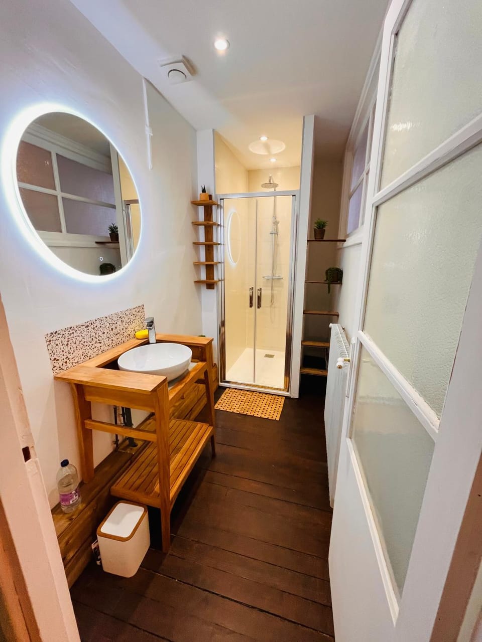 Duplex du Palais Apartment in Hauts-de-France