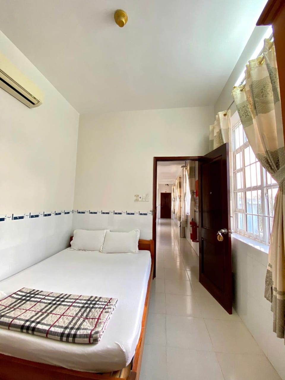 Kim Thành Phát guest house Bed and Breakfast in Phu Quoc