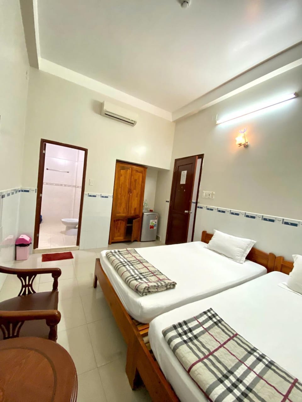 Kim Thành Phát guest house Bed and Breakfast in Phu Quoc
