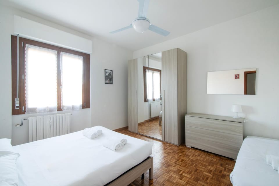 Talenti Boutique Apartment Apartment in Florence