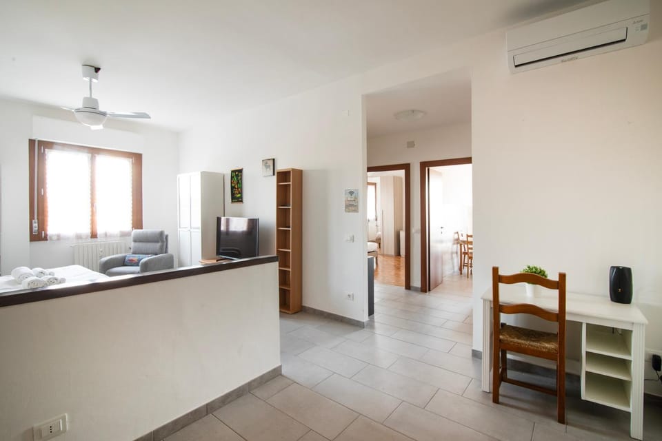 Talenti Boutique Apartment Apartment in Florence