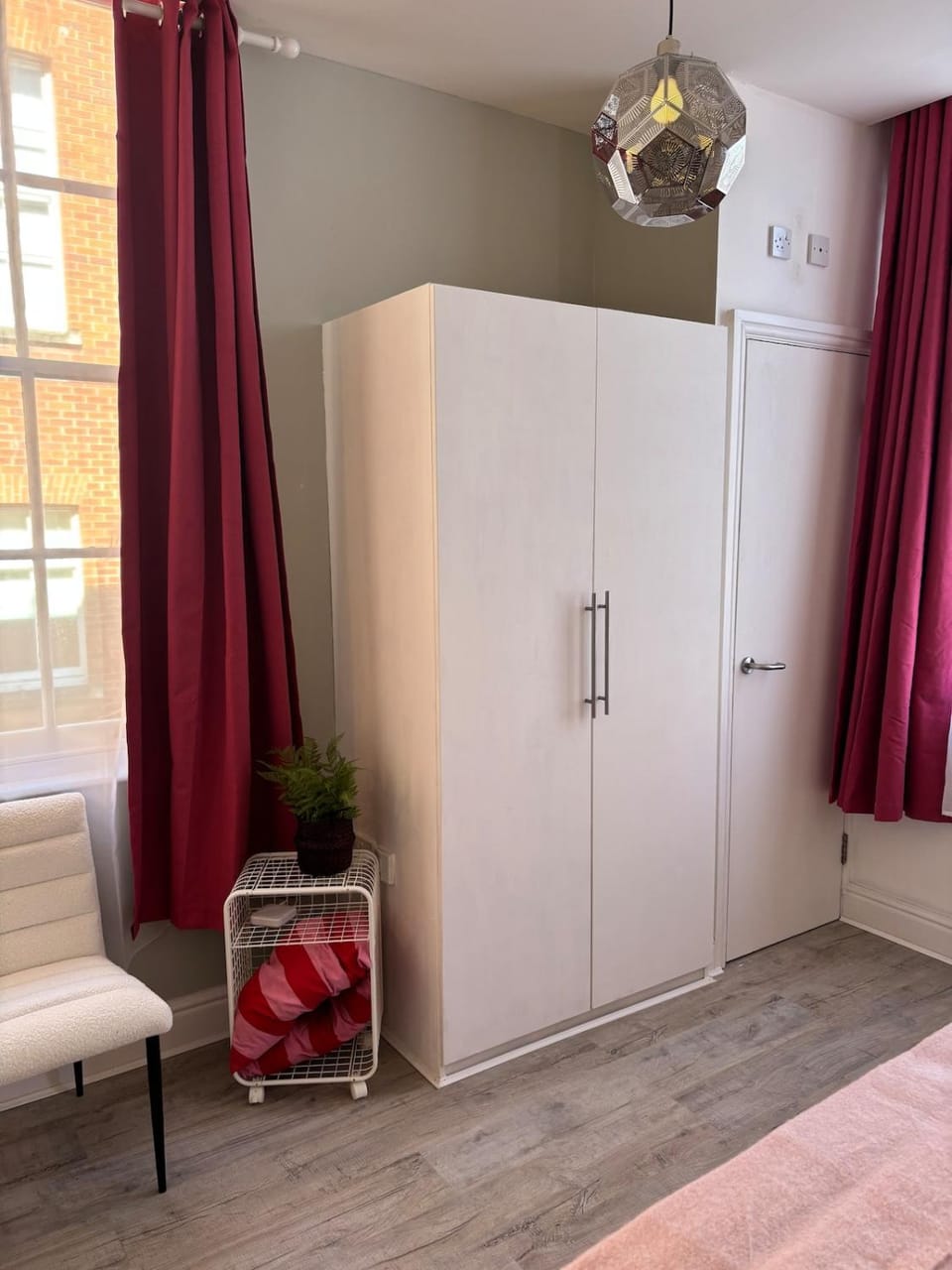 Studio 7 Apartment in Bristol