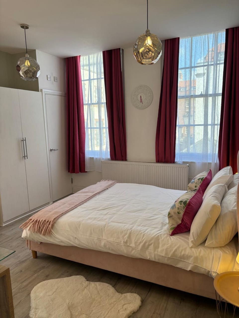 Studio 7 Apartment in Bristol