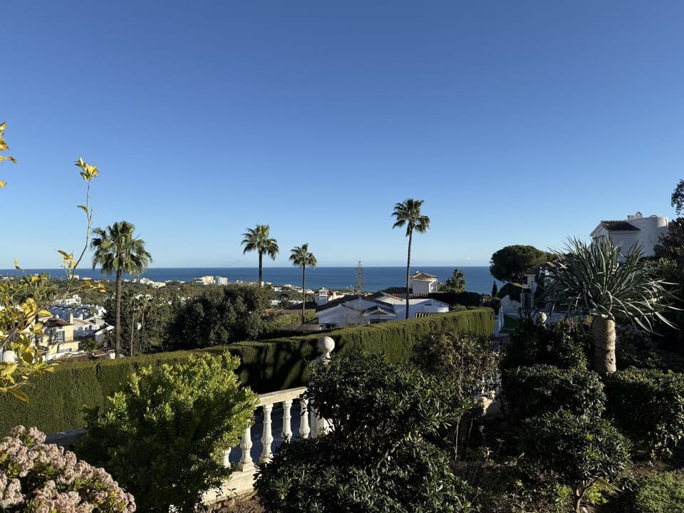 View (from property/room)
