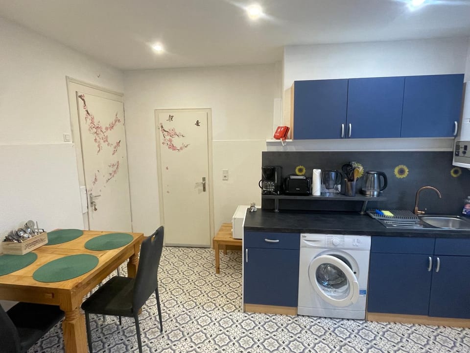 Im Herzen von Hückeswagen Apartment in North Rhine-Westphalia
