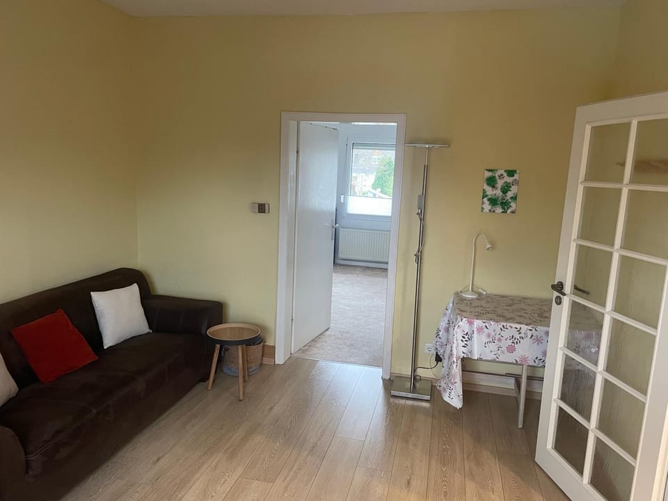 Im Herzen von Hückeswagen Apartment in North Rhine-Westphalia