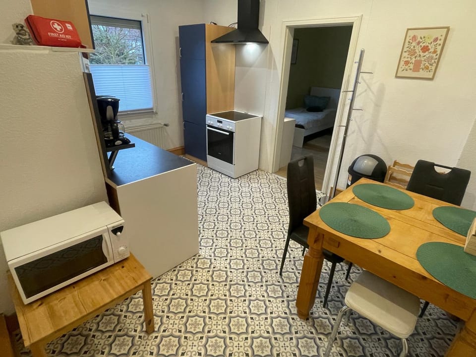 Im Herzen von Hückeswagen Apartment in North Rhine-Westphalia