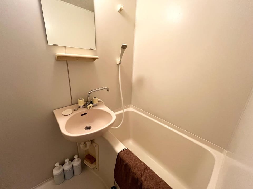 駅南うちやまビル02 Apartment in Fukuoka
