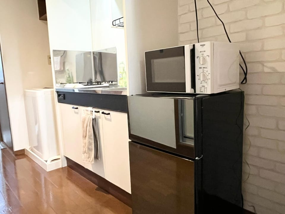 駅南うちやまビル02 Apartment in Fukuoka
