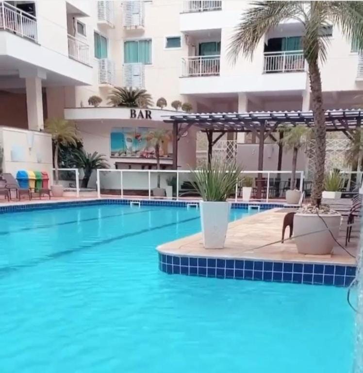 Bombinhas Apto moderno a 300 m da praia Bombas Apartment in Porto Belo